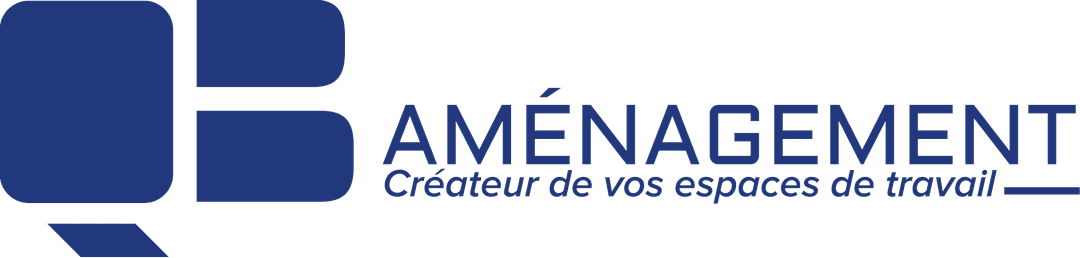 Logo QB Aménagement