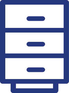 Picto rangement