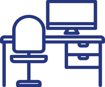 Picto bureau