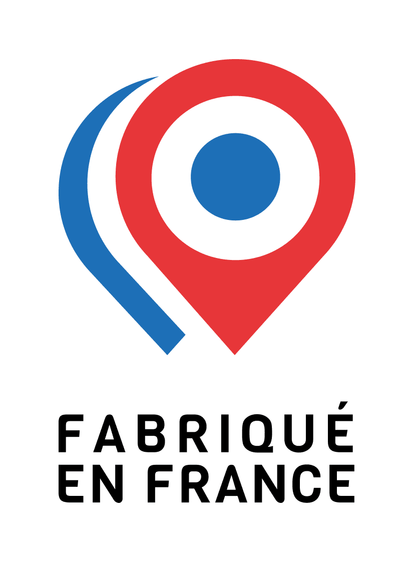 Certificat Fabriqué en France